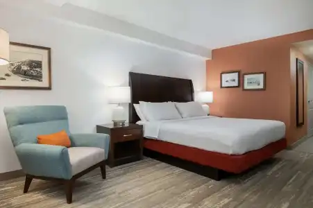 Hilton Garden Inn Daytona Beach Oceanfront - 50