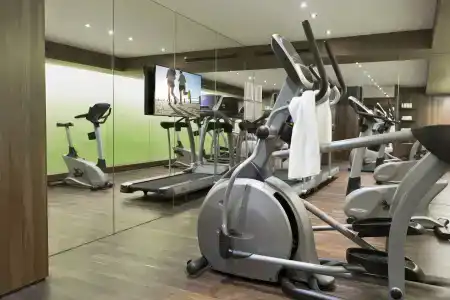 Holiday Inn VIENNA CITY by IHG - 45