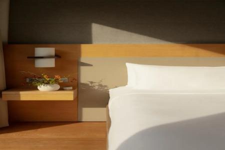 Oasia Resort Sentosa by Far East Hospitality - 44