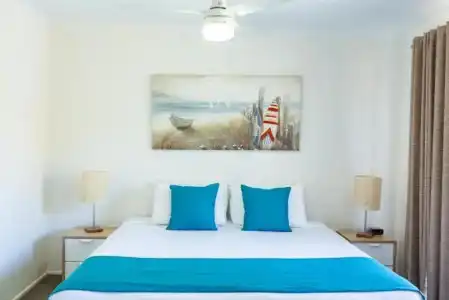 Noosa Lakes Resort - 129