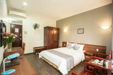 My Lan Hanoi - 117