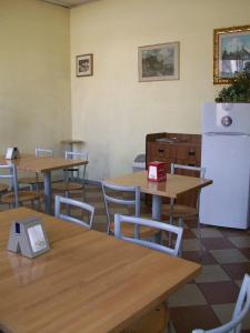 Albergo Nuova Aurora - 24