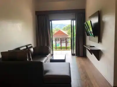 Oscar Villa Aonang Krabi - 26