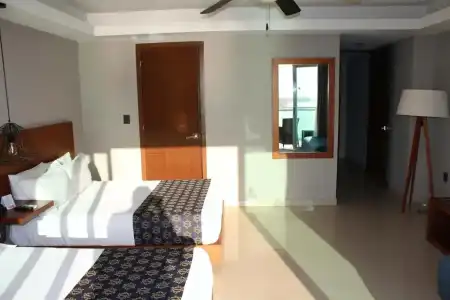 Ocean Dream Cancún by GuruHotel - 156