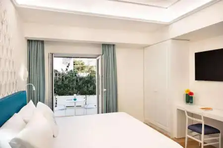 Pazziella, a Luxury Collection, Capri - 9
