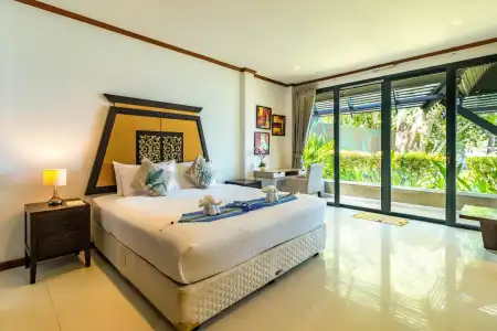 Kamala Beach Estate Phuket - 34