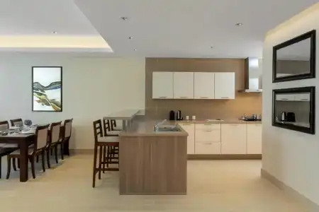 Dusit Doha - 26