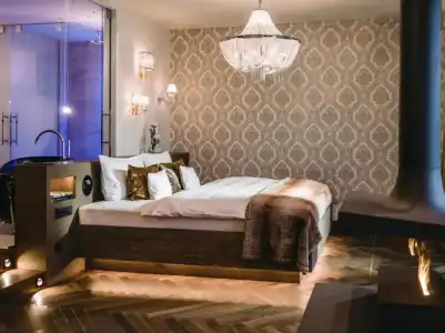 Das König Ludwig Inspiration Spa - 113