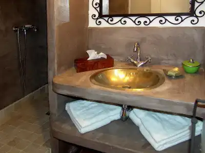 Le Ryad Boutique Hôtel - 8