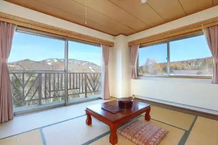 Mount Shiga - 6