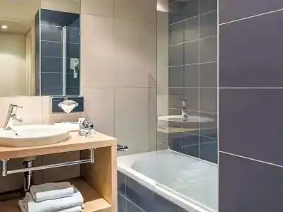 Mercure Paris Gare De Lyon TGV - 58