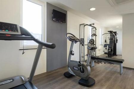 Innside by Meliá Berlin Mitte - 24