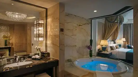 InterContinental Chengdu Global Center by IHG - 56