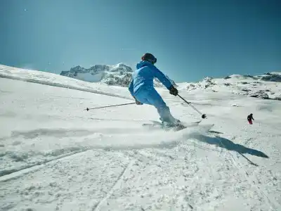 Riffelalp Resort 2222m - 17