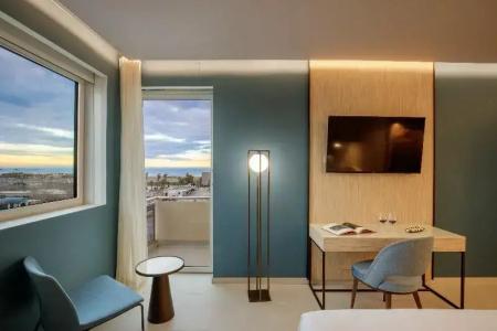 Ambasciatori Suite - 53