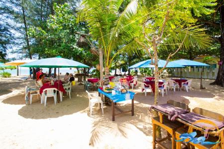 Naiyang Discovery Beach Resort - 14