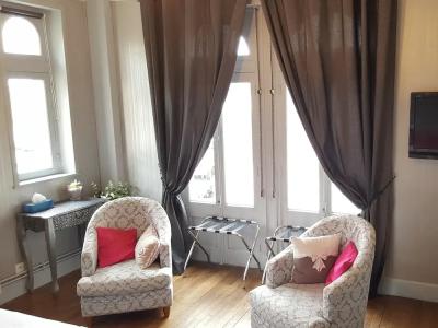 Le Castel Guesthouse - 94