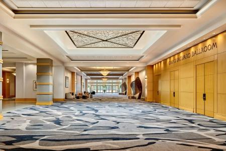 JW Marriott Phoenix Desert Ridge Resort & Spa - 40