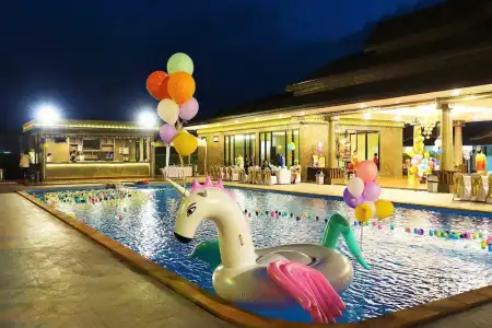 Baan Thai Lanna Pattaya - 255