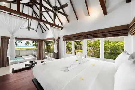 Zara Beach Resort - 139