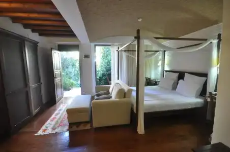 El Vino Suites - Special Class - 31