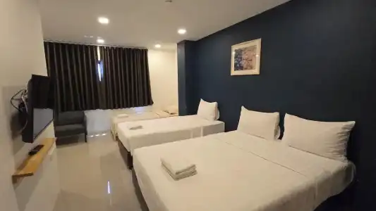 SleepStation at Pratunam - 231