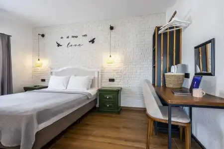 The Poyz Bodrum - 48