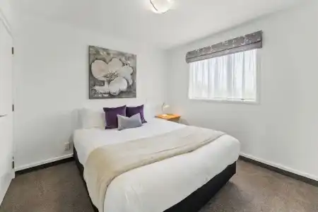 Greens Motel - 40