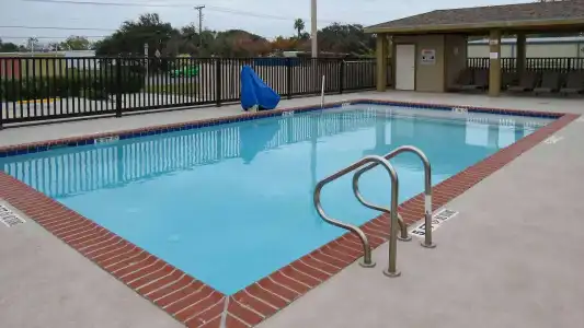 Motel 6 Rockport, TX - 11