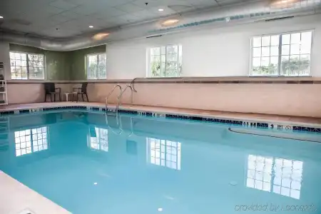 Sleep Inn & Suites Harrisburg - Hershey North - 22