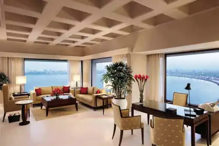 The Oberoi Mumbai - 65