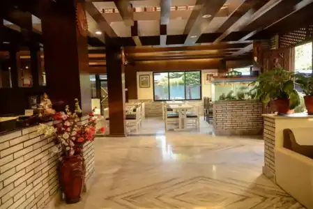 Trekkers Inn - 27
