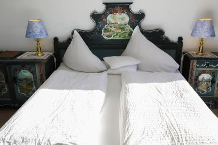 Sonnenhof - Bed & Breakfast & Appartements - 116