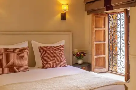Riad Bab 54 - 89