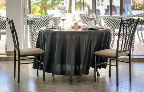 Hôtel des 2 Mondes - 22