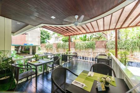 Lohas Residences Sukhumvit - 37