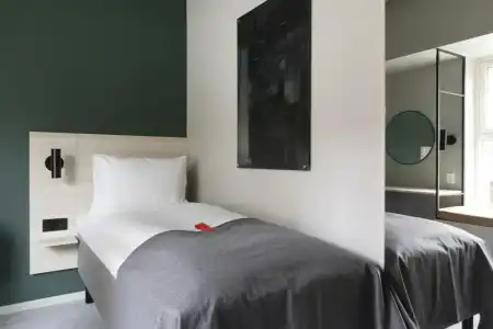Citybox Bergen Danmarksplass - 28