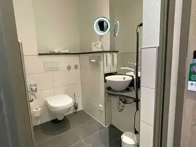Best Western Plus Kuran der Obermaintherme - 67
