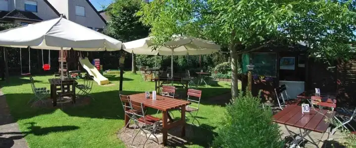 Ziegenbruch's & Restaurant - 9