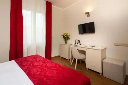Best Western Nazionale - 36