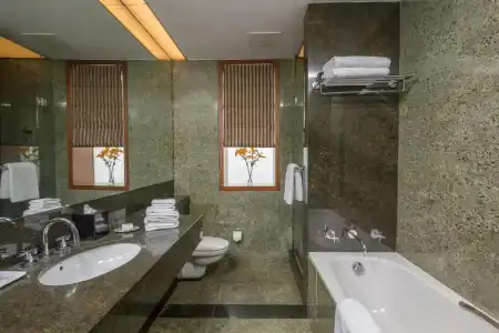 The Manor - New Delhi - 27