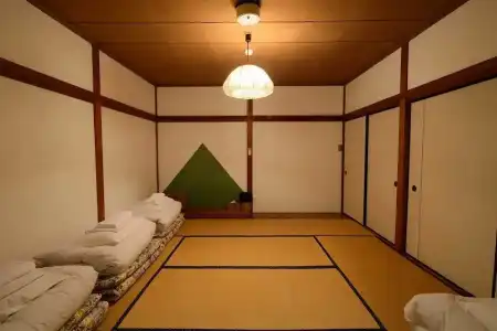 Irori Guesthouse Tenmaku - Hostel - 36