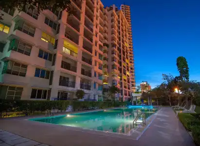 Wedgewood Residences Mont' Kiara - 15