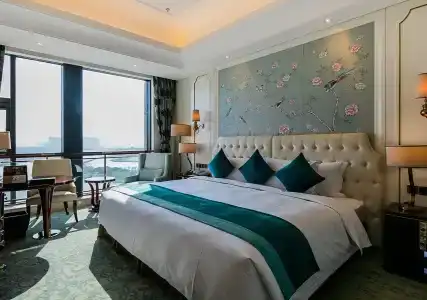 Royal Tulip Suzhou - 25
