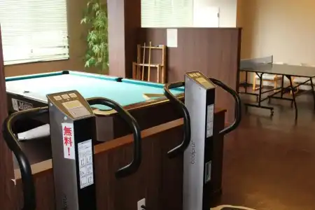 Ogoto Onsen Yunoyado Komolebi - 17