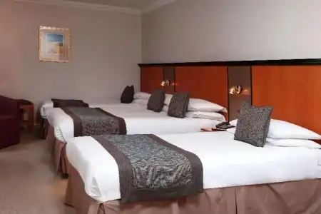 Best Western Corona - 34