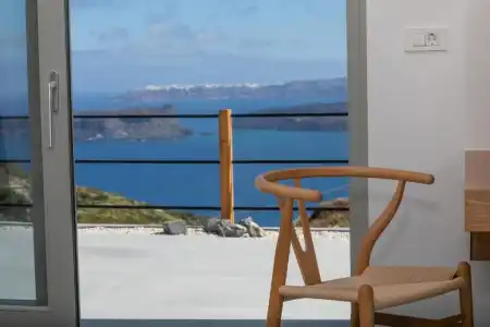 Melidonia Suites - 141