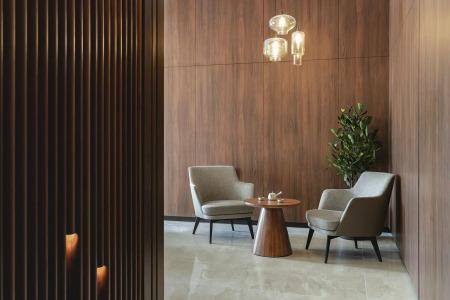 Oasia Resort Sentosa by Far East Hospitality - 14