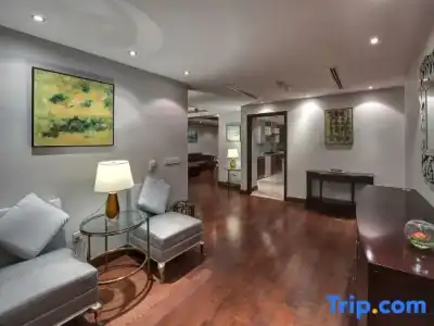 Number One Tower Suites Dubai - 69