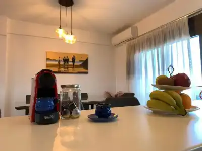 Angela Apartments - 24